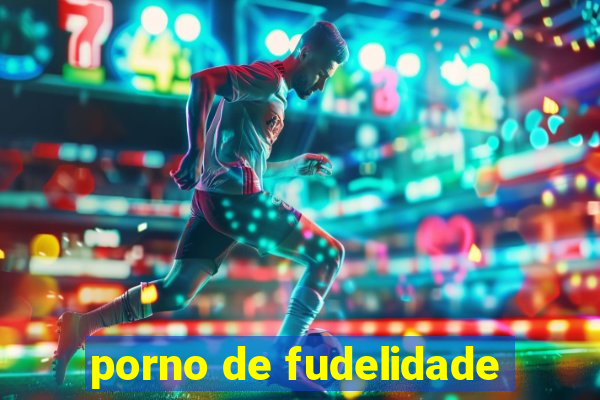 porno de fudelidade